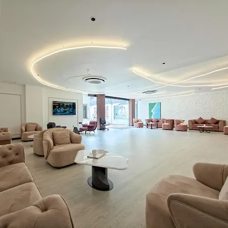 Hotel Soni Mansion Pratunam
