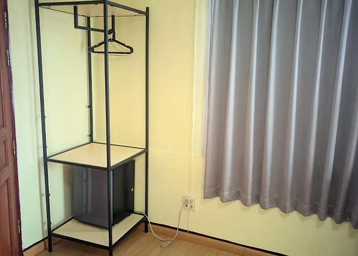 Soni Mansion Pratunam 3*
