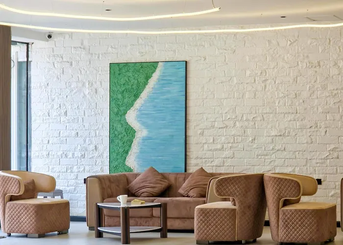 Soni Mansion Pratunam 3*