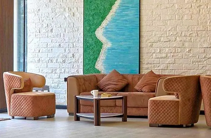 Soni Mansion Pratunam ホテル