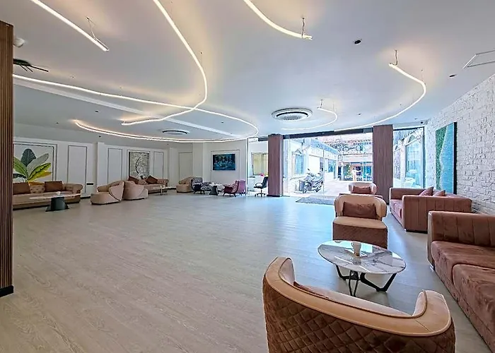Soni Mansion Pratunam ホテル バンコク都