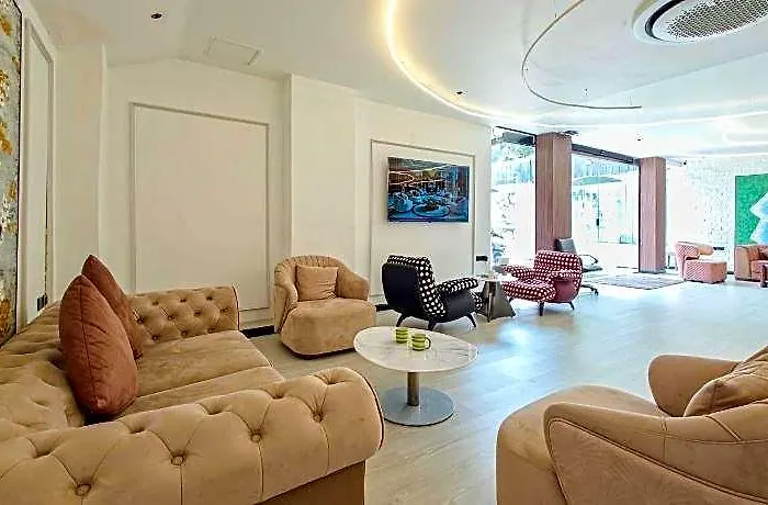Soni Mansion Pratunam 3*